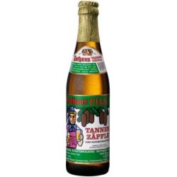 Rothaus Pils Tannenzäpfle